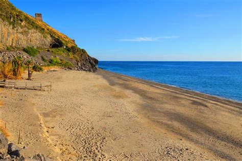 nude beach italy|Naturist Beaches in Italy